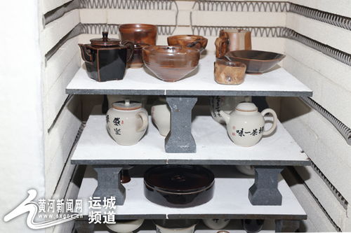 永济市 蒲州陶工艺品精彩出炉 众游客举双手赞不绝口